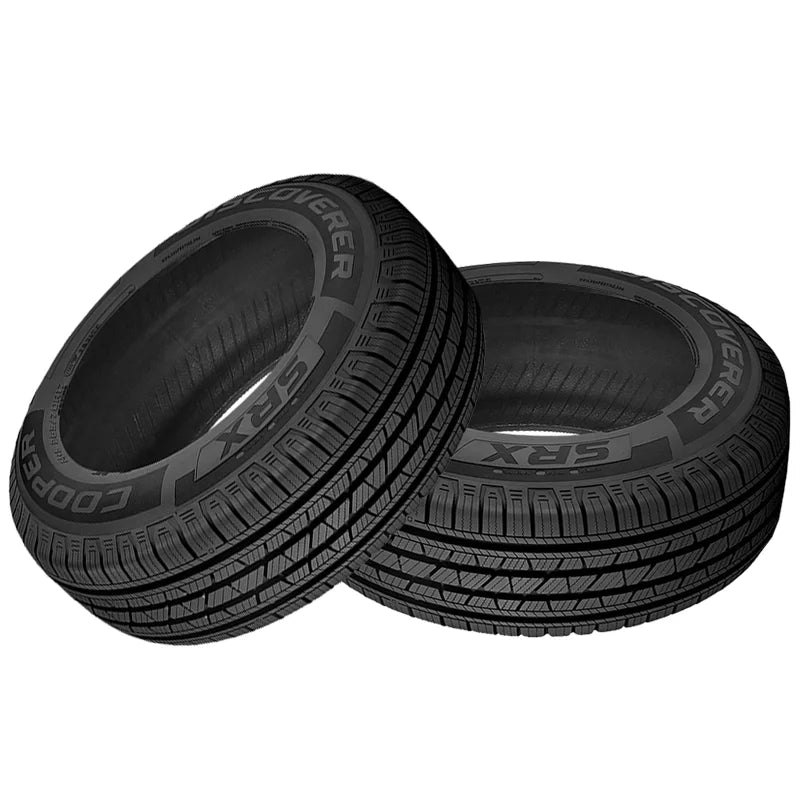 All Season SUV/Crossover Tire S34509
