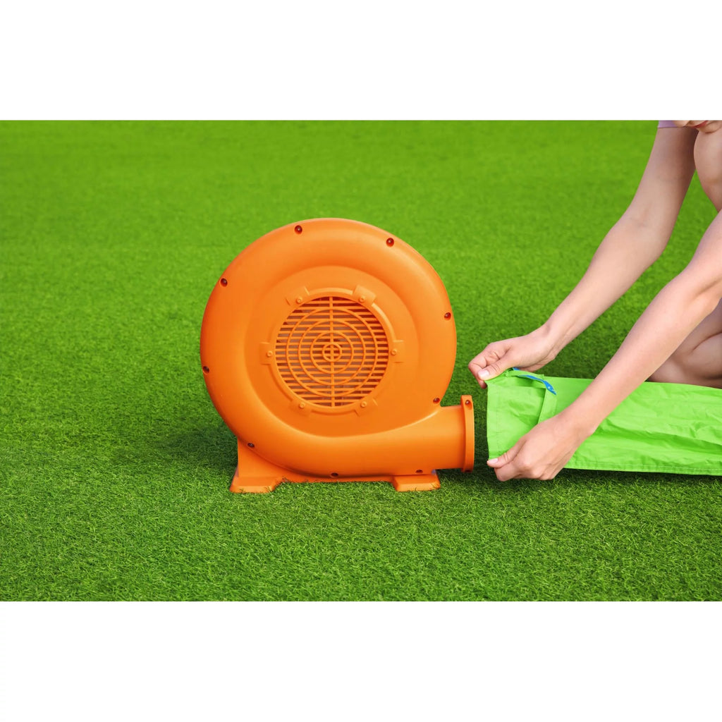 Inflatable Kids Water Park with Blower D54869