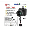 Thermal Imager 256x192 25Hz Infrared Camera J6625