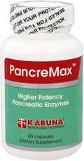 PancreMax 60C X1181