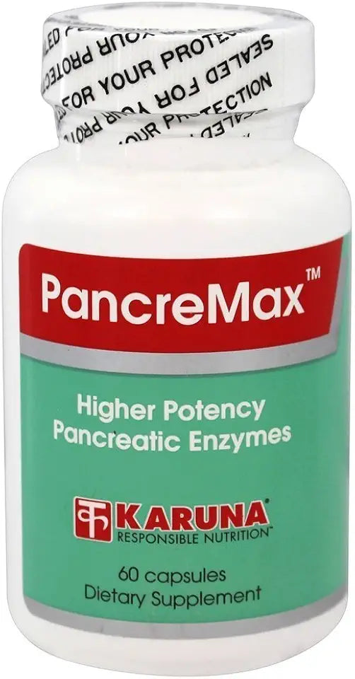 PancreMax 60C X1181