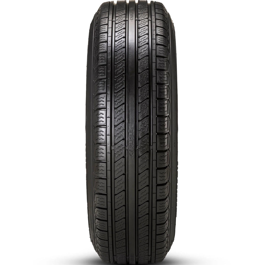 ST205/75R15 Trailer Tire Z544