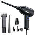 Electric Air Duster 2 Speed 40000RPM Air Blower V774