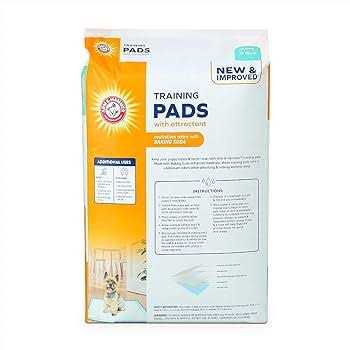 Dog Puppy Training Pads with Attractant K4122