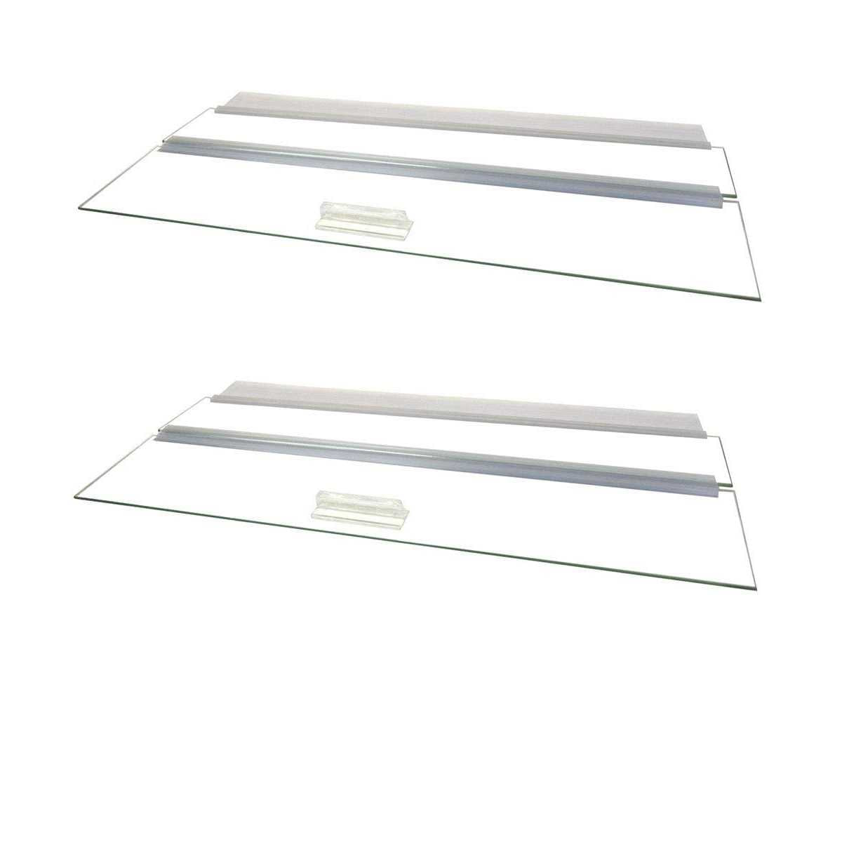 Blue Spotted Glass Canopy for Aquariums R55736