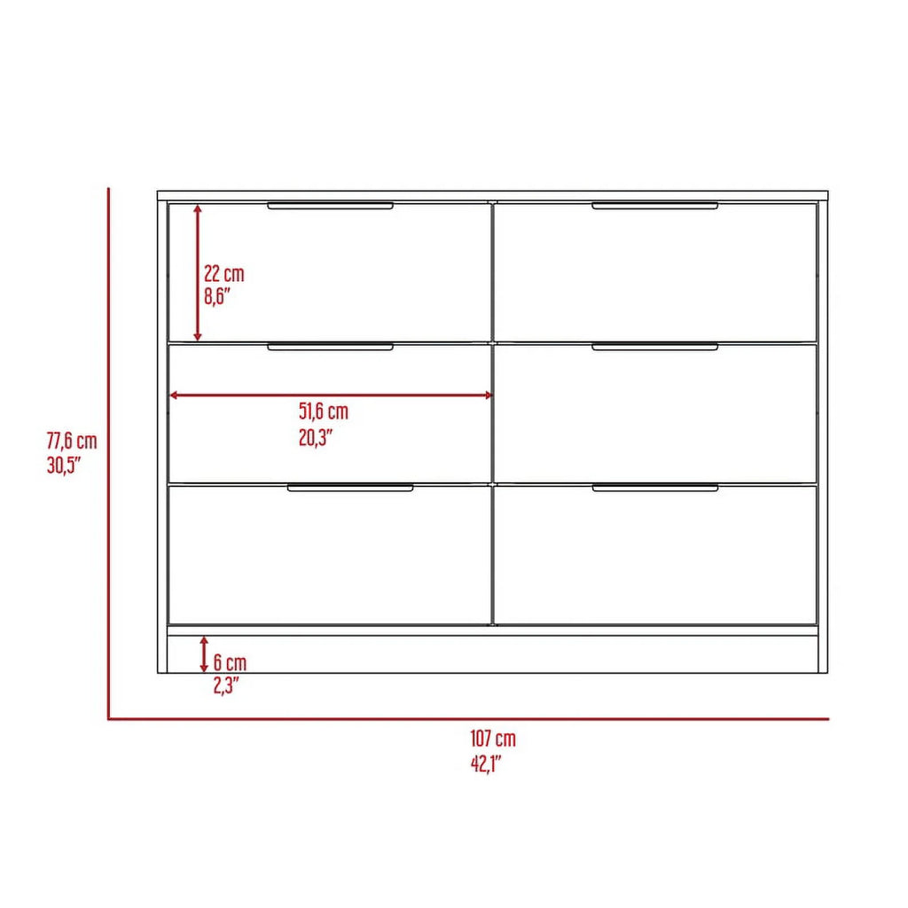 3 Bedroom Set Engineered Wood Z3093