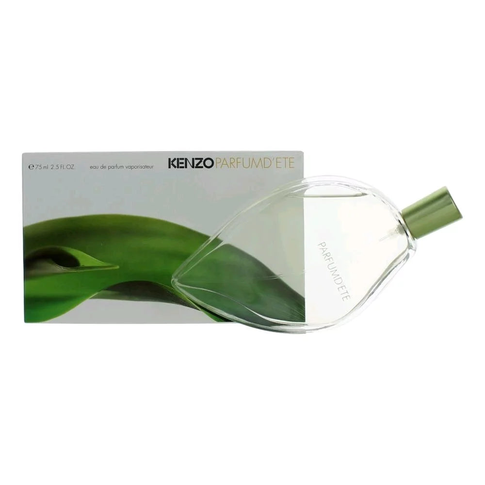 2.5 oz Eau De Parfum Spray for Women S561
