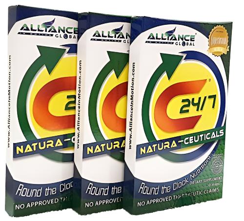 Dietary Food Supplement 30 Tablets U1977