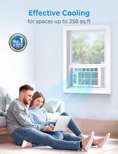 Window Air Conditioner G82890