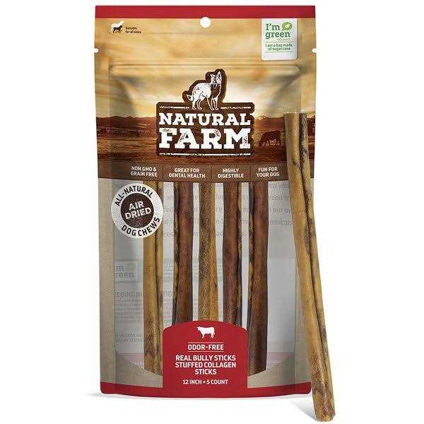 Collagen Sticks Pet Supplies S5071