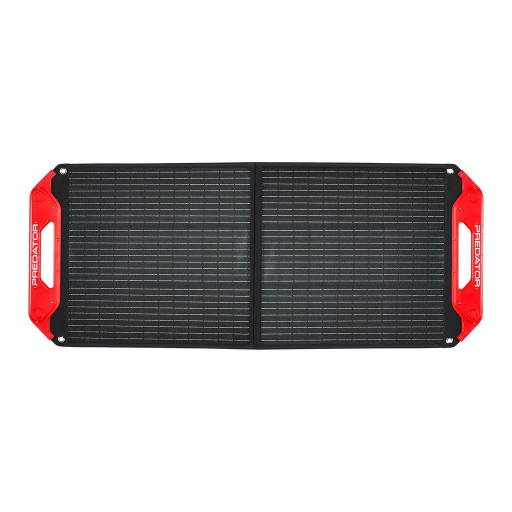 100 Watt Foldable Solar Panel W473920