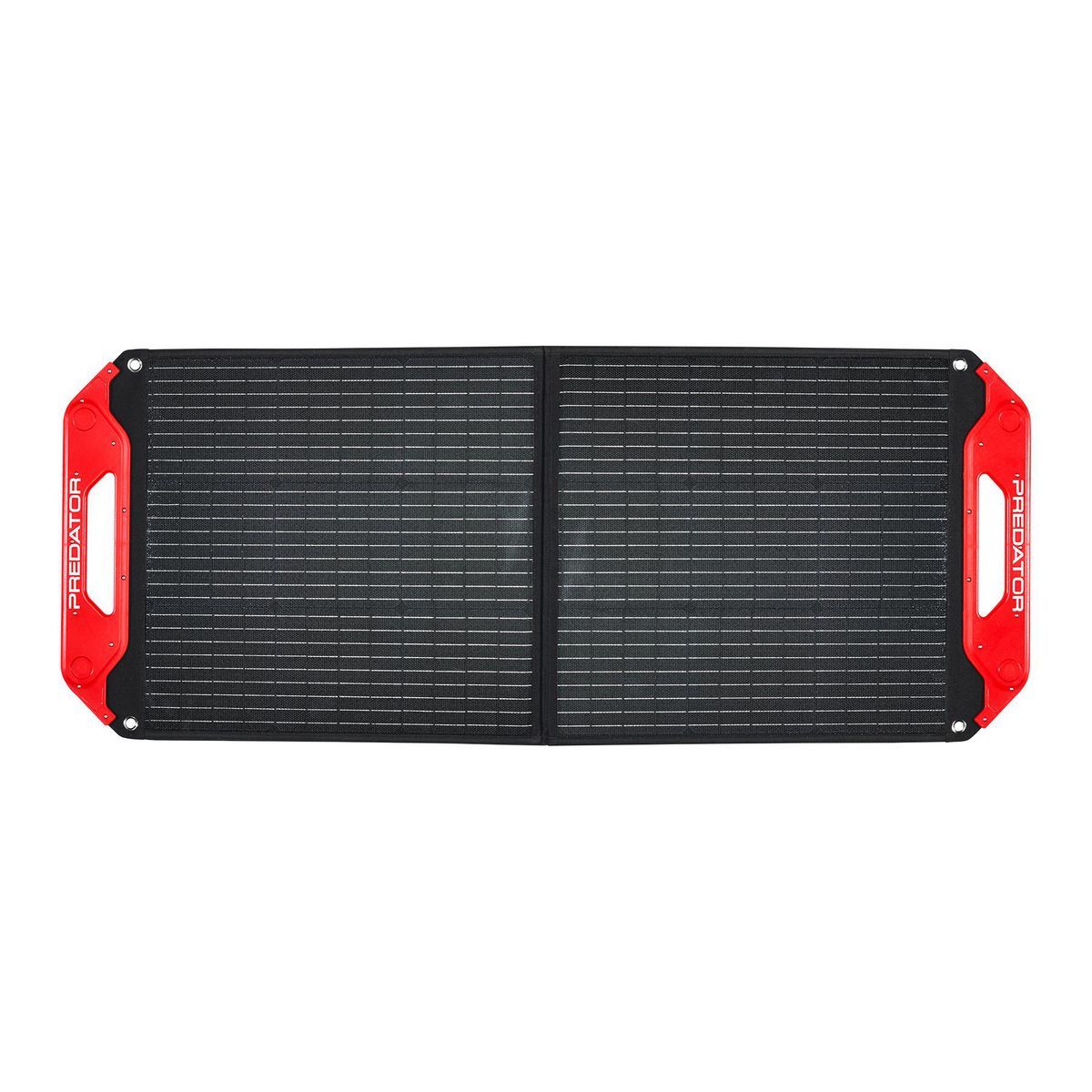 100 Watt Foldable Solar Panel W473920