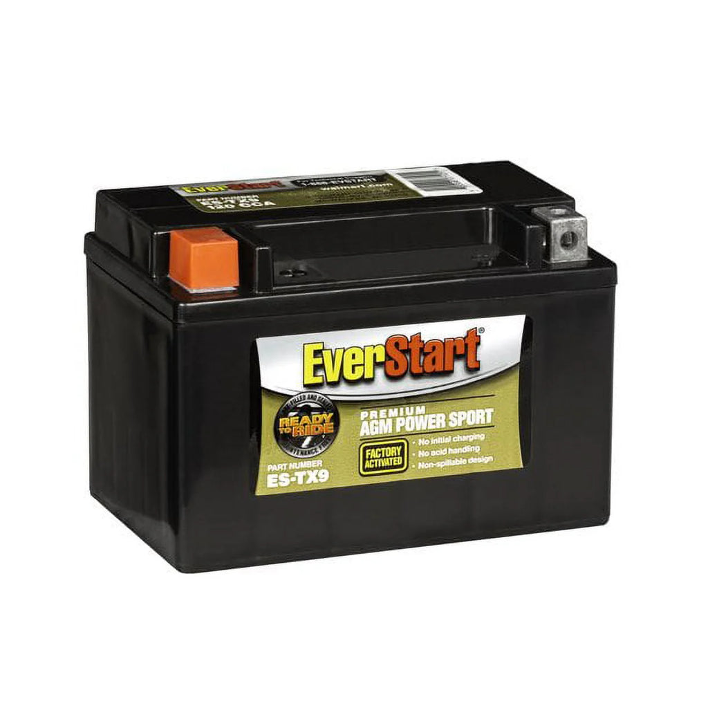 12 Volt Battery C813057