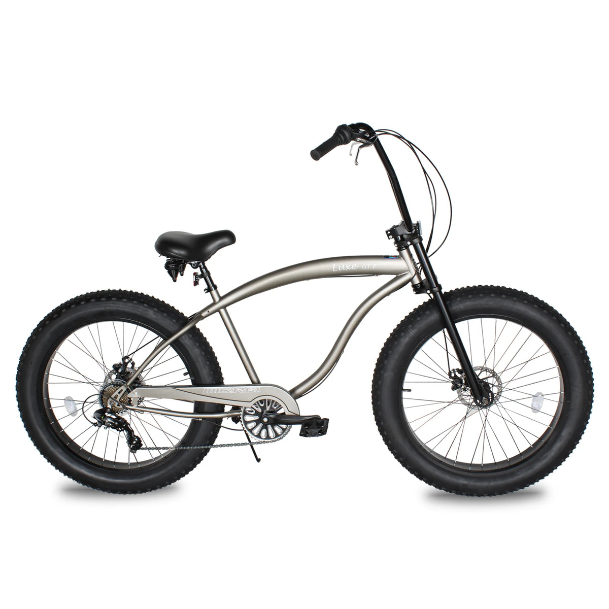 26 Beach Cruiser Bikes P2811
