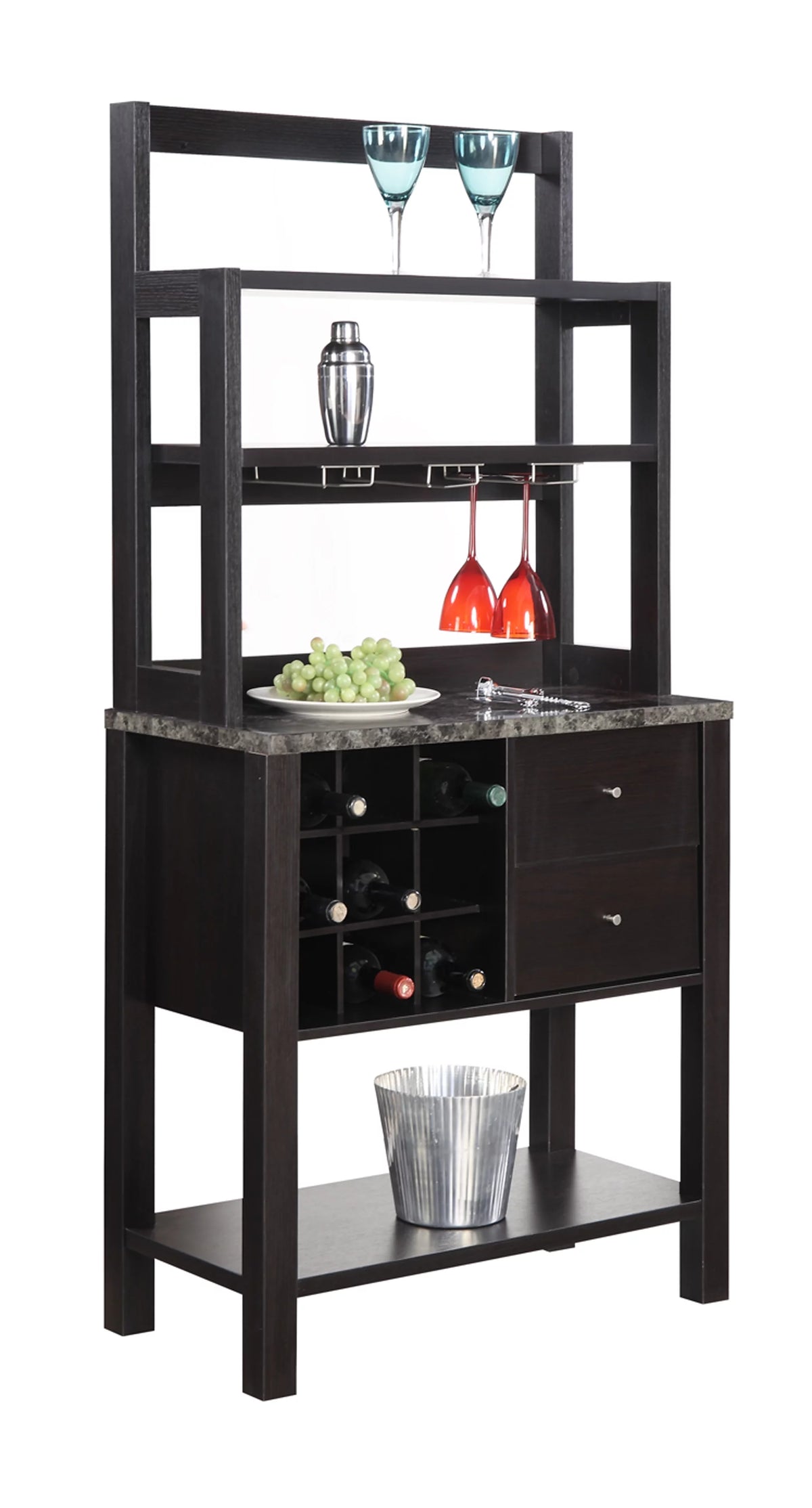 Serving Bar D425490