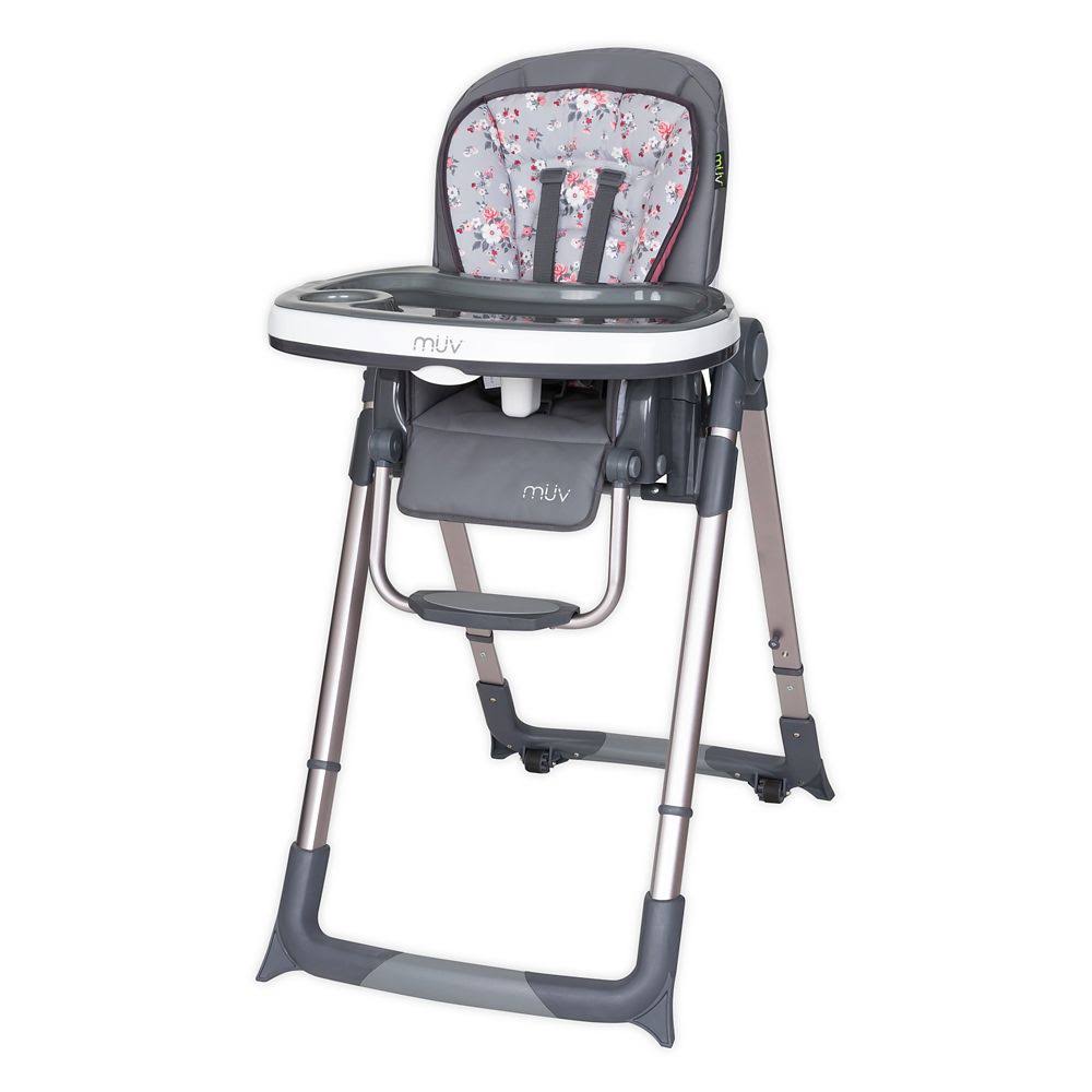 7-in-1 High Chair S303