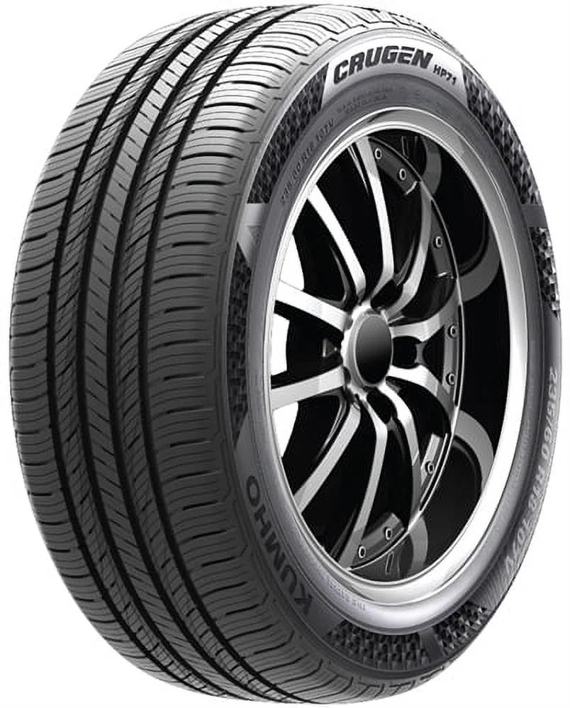 265/45-20 Tire S86713