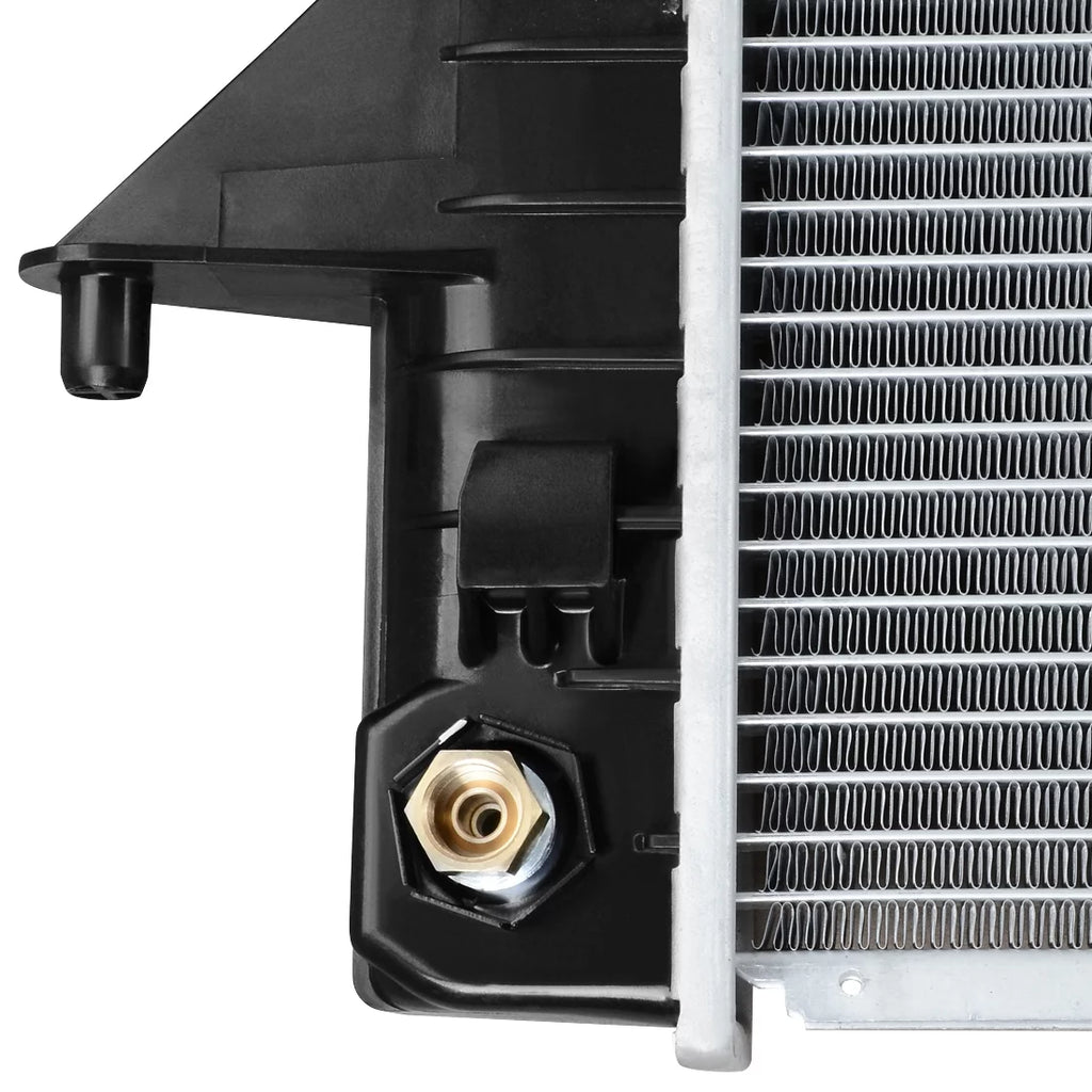 Radiator for 1994-2002 Saturn 1.9L T7518