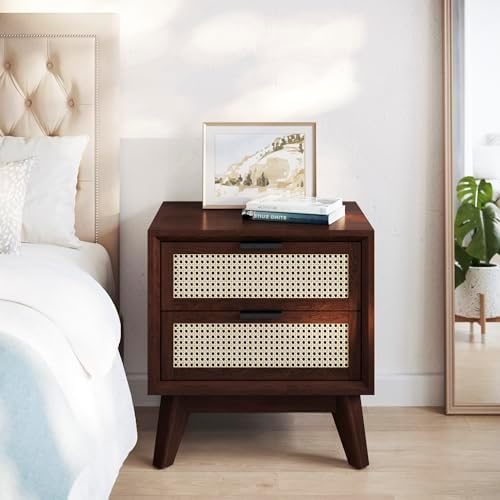 Solid Wood Coffee Table with Storage P3514