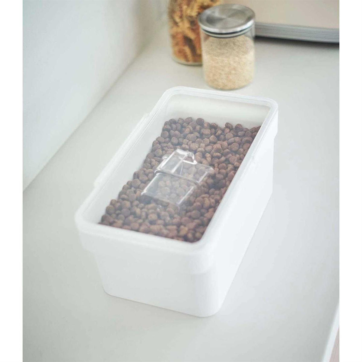 Airtight Pet Food Container Q359