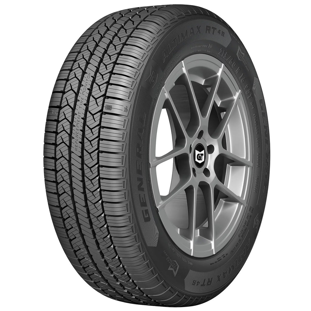 All Season Tire F246832