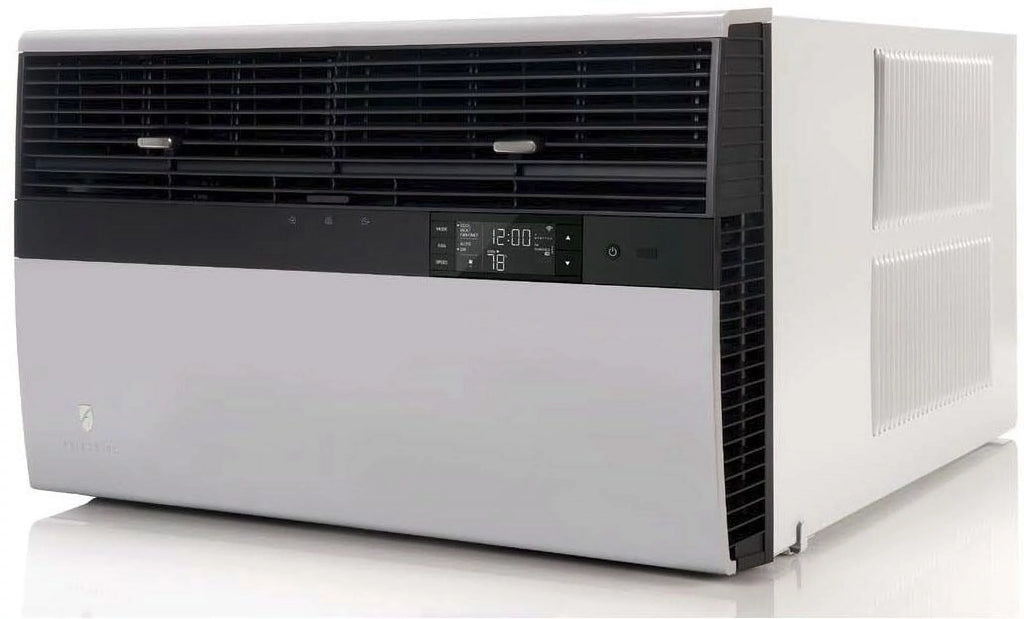 Window Air Conditioners O847