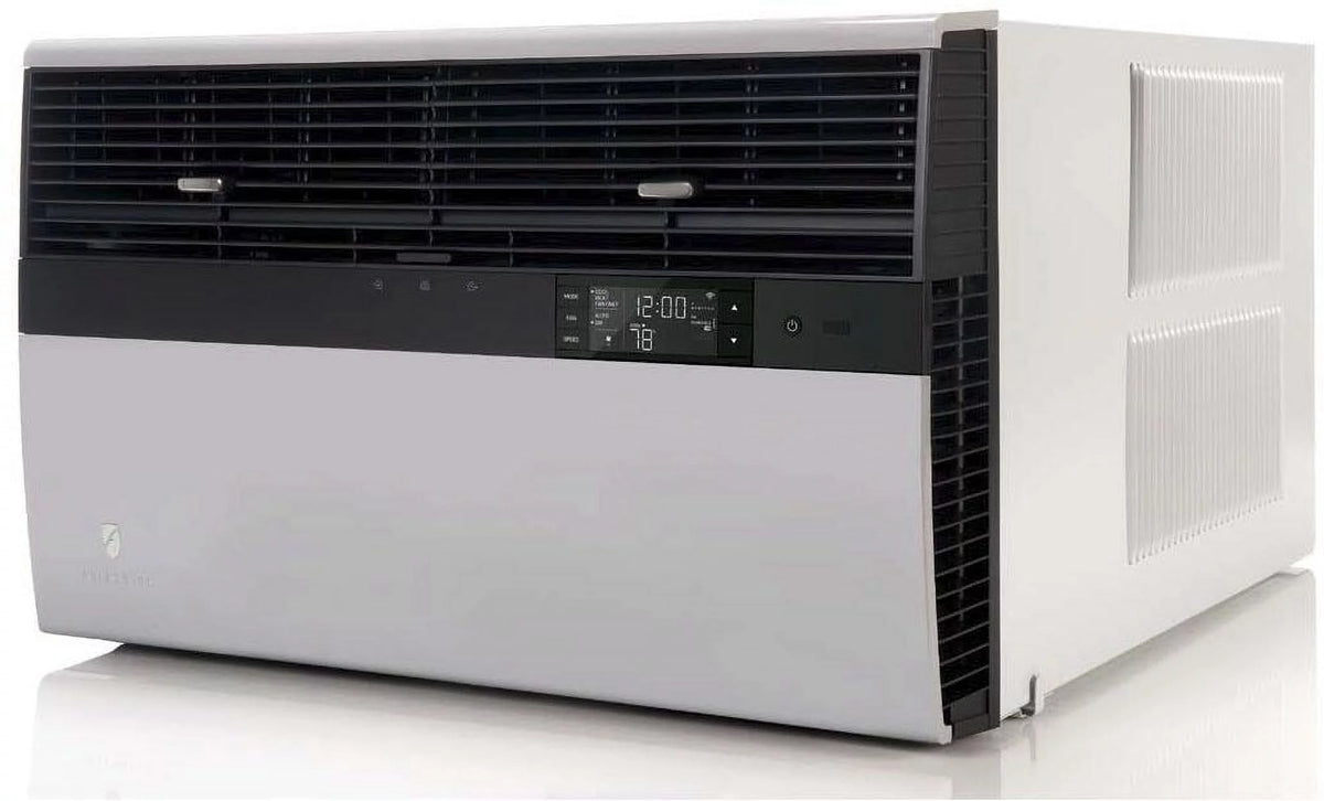 Window Air Conditioners O847