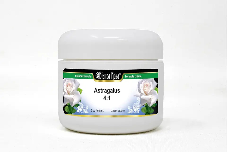 Astragalus 4:1 Cream 2 oz 3 Pack Q52064