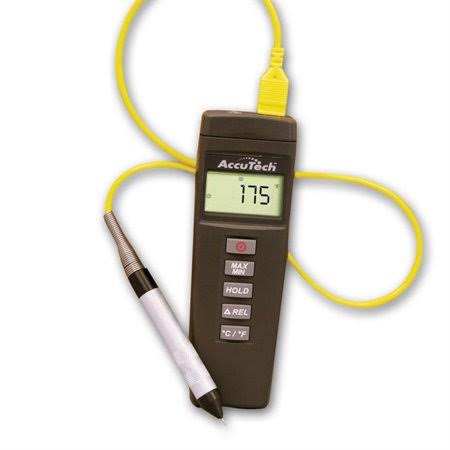 AccuTech Economy Pyrometer A236