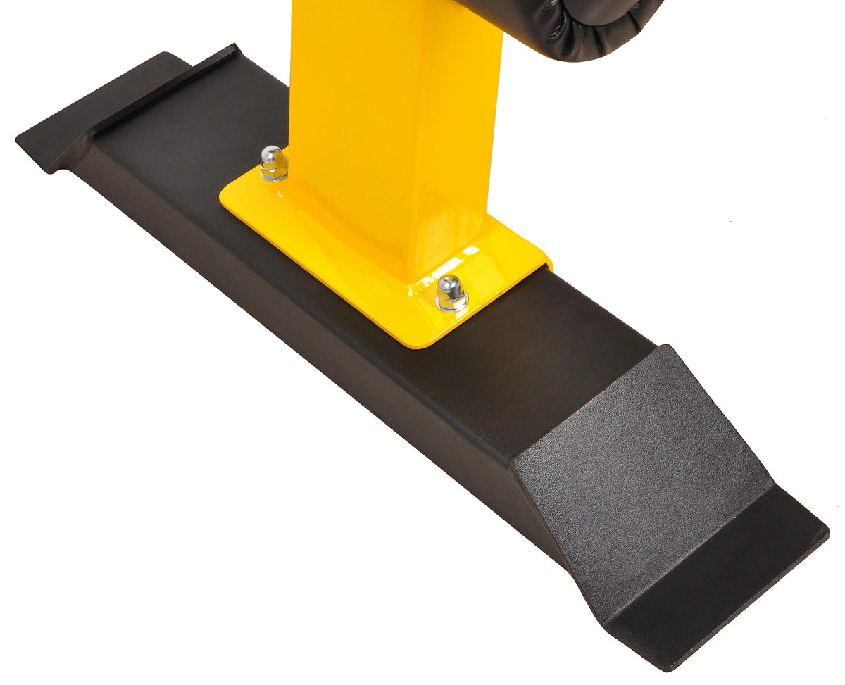 Adjustable Foldable Weight Bench 800-Pound Capacity E436413