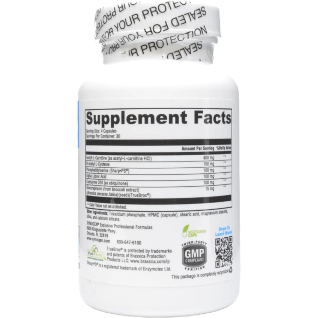 Brain Supplement U1529