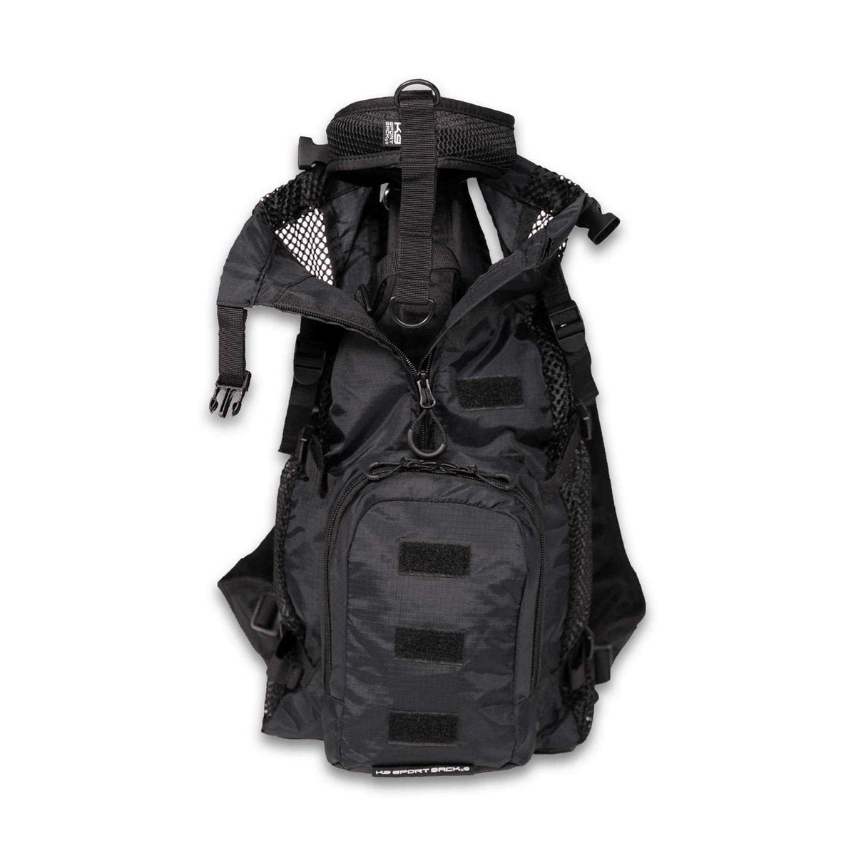 Walk On with Harness & Storage F105