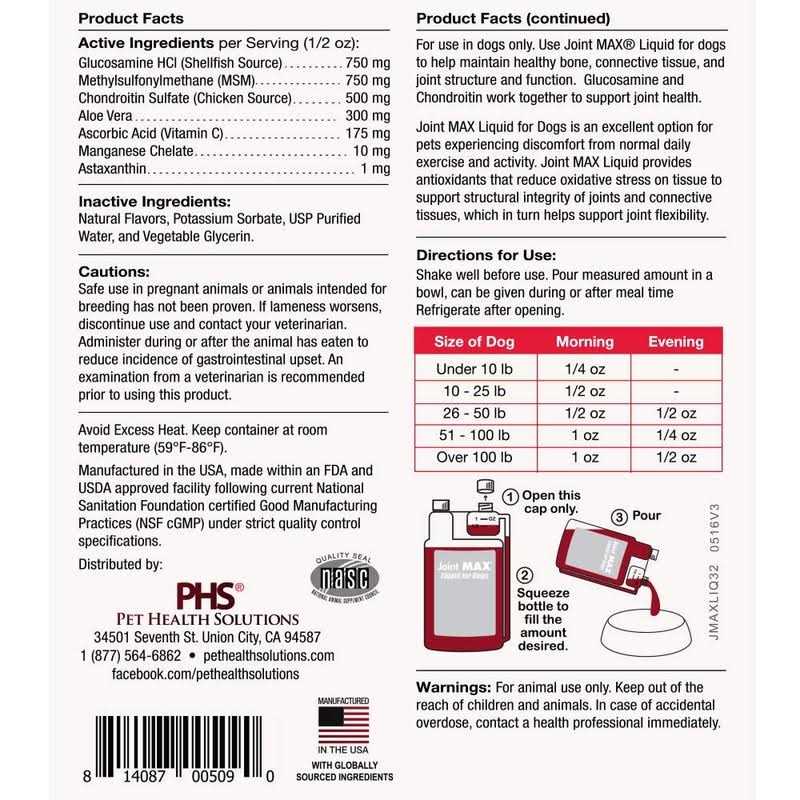 Liquid for Dogs L46994