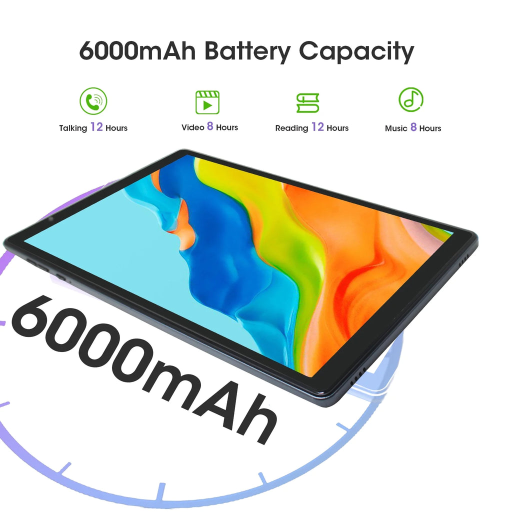 10 inch Android Tablet E74581