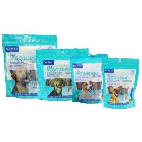 VeggieDent Fr3sh Pet Supplies J28046