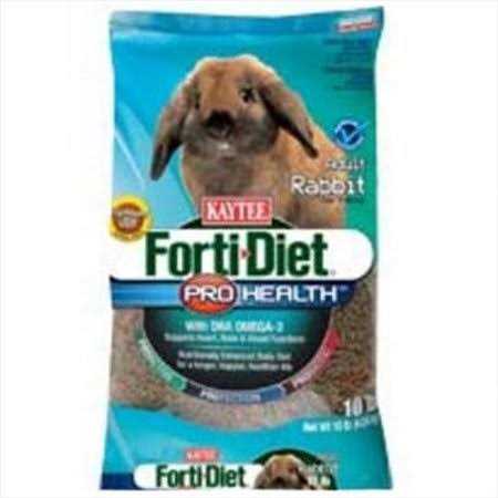 Adult Rabbit Food I60202