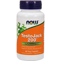 TestoJack 200 Z6509