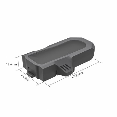 3.8V 15C 1100mAh 1S LiHV Battery with BT2.0 Connector Q459384
