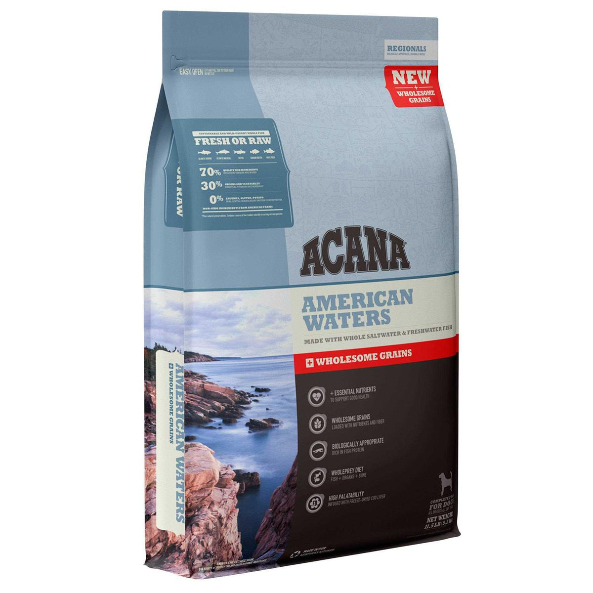 Dry Dog Food R4000