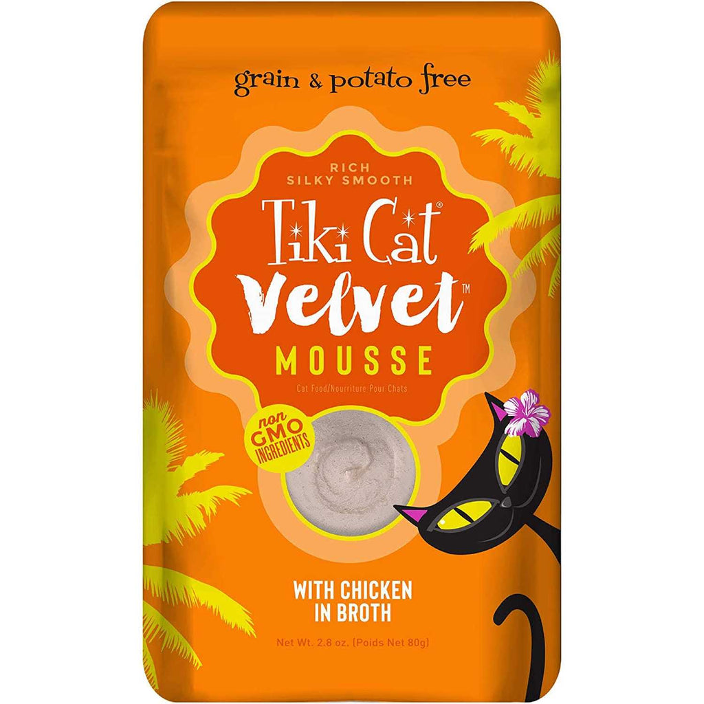 Chicken Cat Food O359264