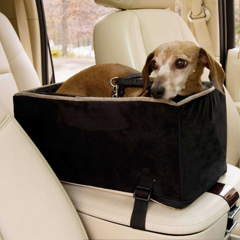 Console Pet Car Seat X9283