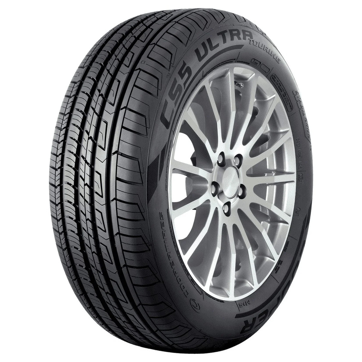 All Season 255/65R18 111H Passenger Tire Y678483