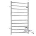 Stainless Steel Wall Mounted Towel Warmer Rack Q831771