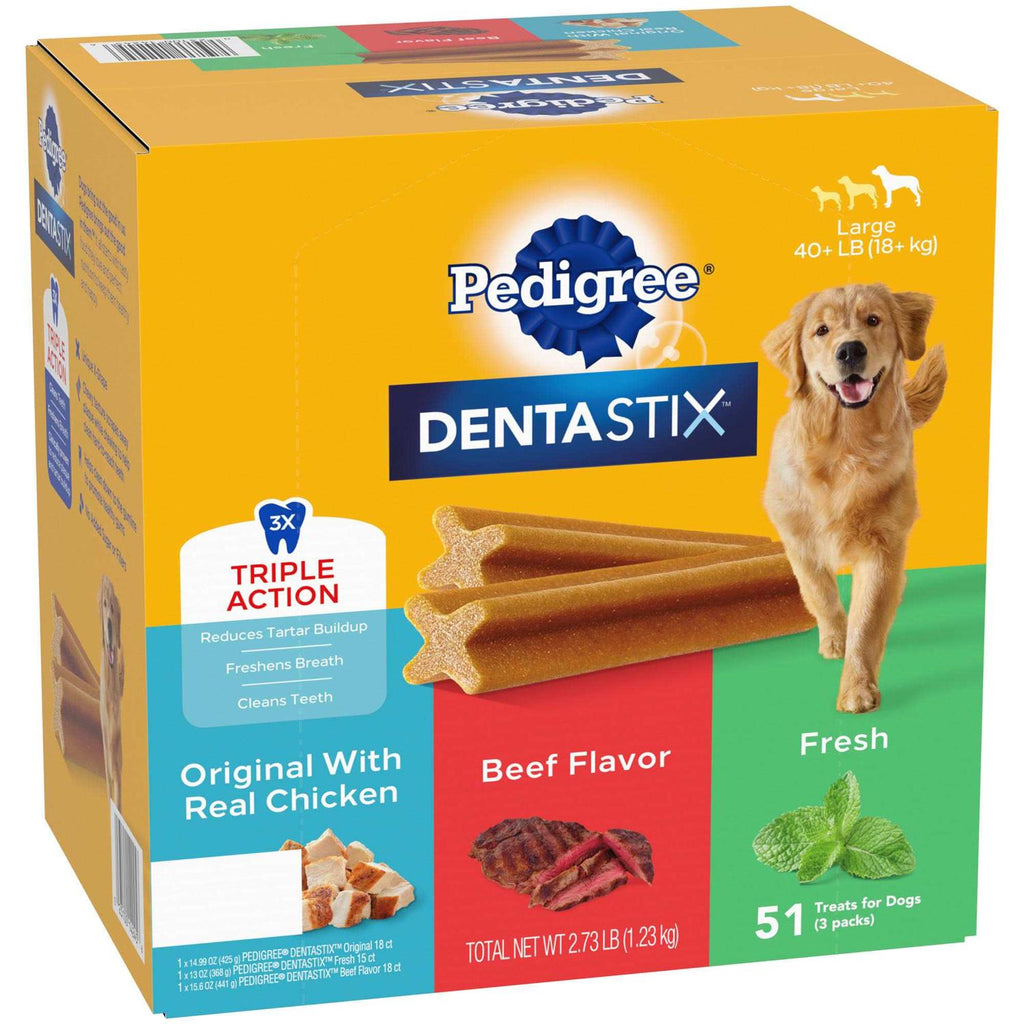 Dental Dog Treats V357