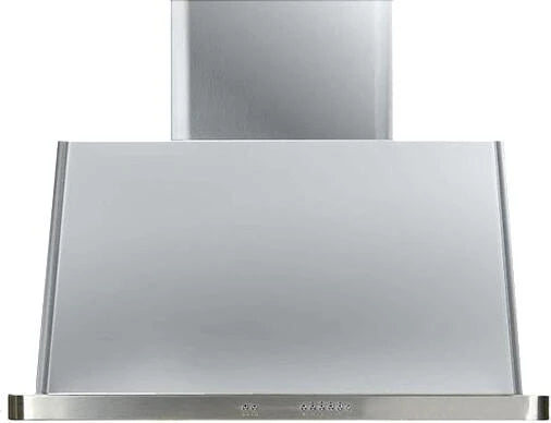 36 in. Stainless Steel Wall Mount Range Hood with 600 CFM Blower M1104
