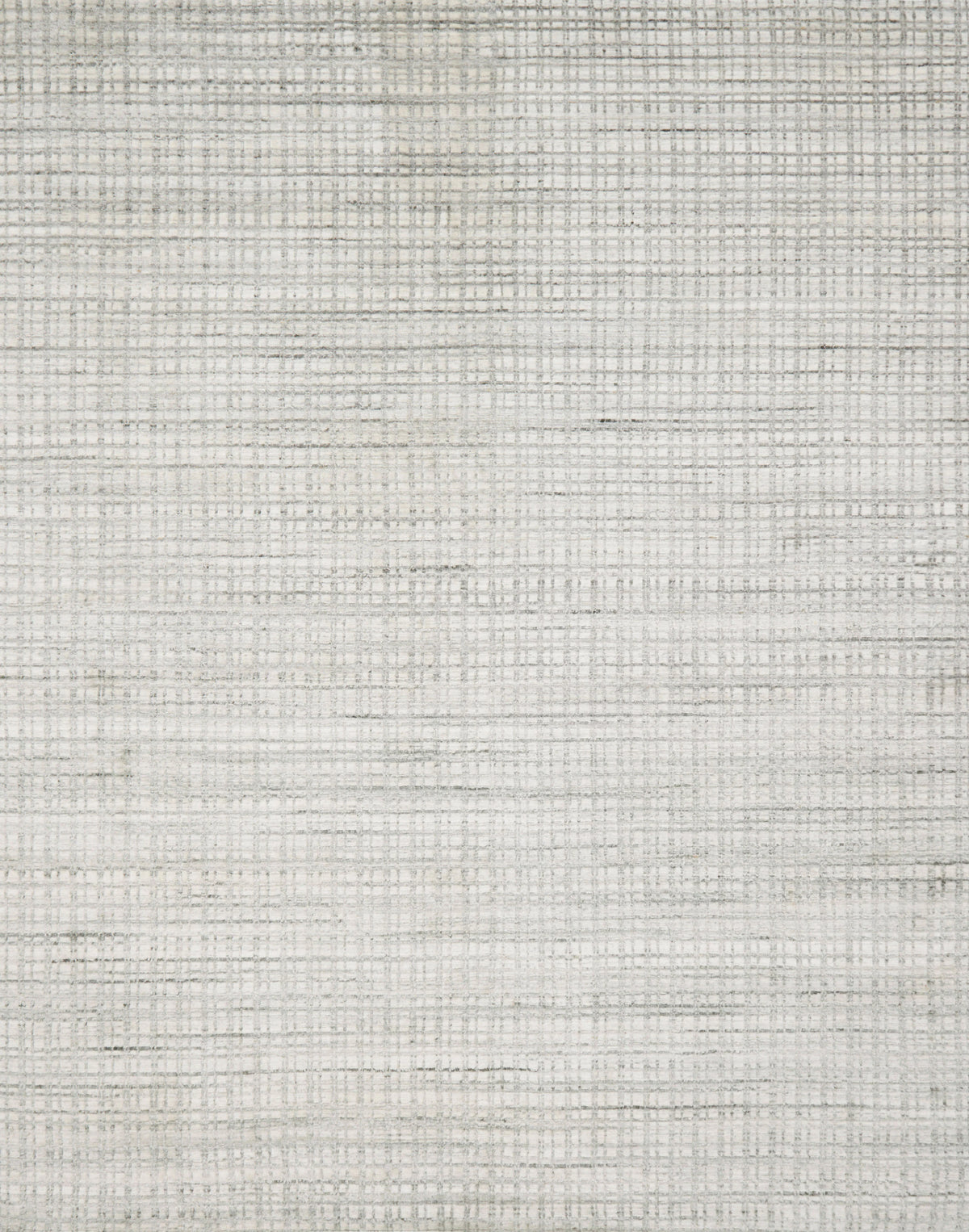 Silver 7'9 x 9'9 Rug Q9954