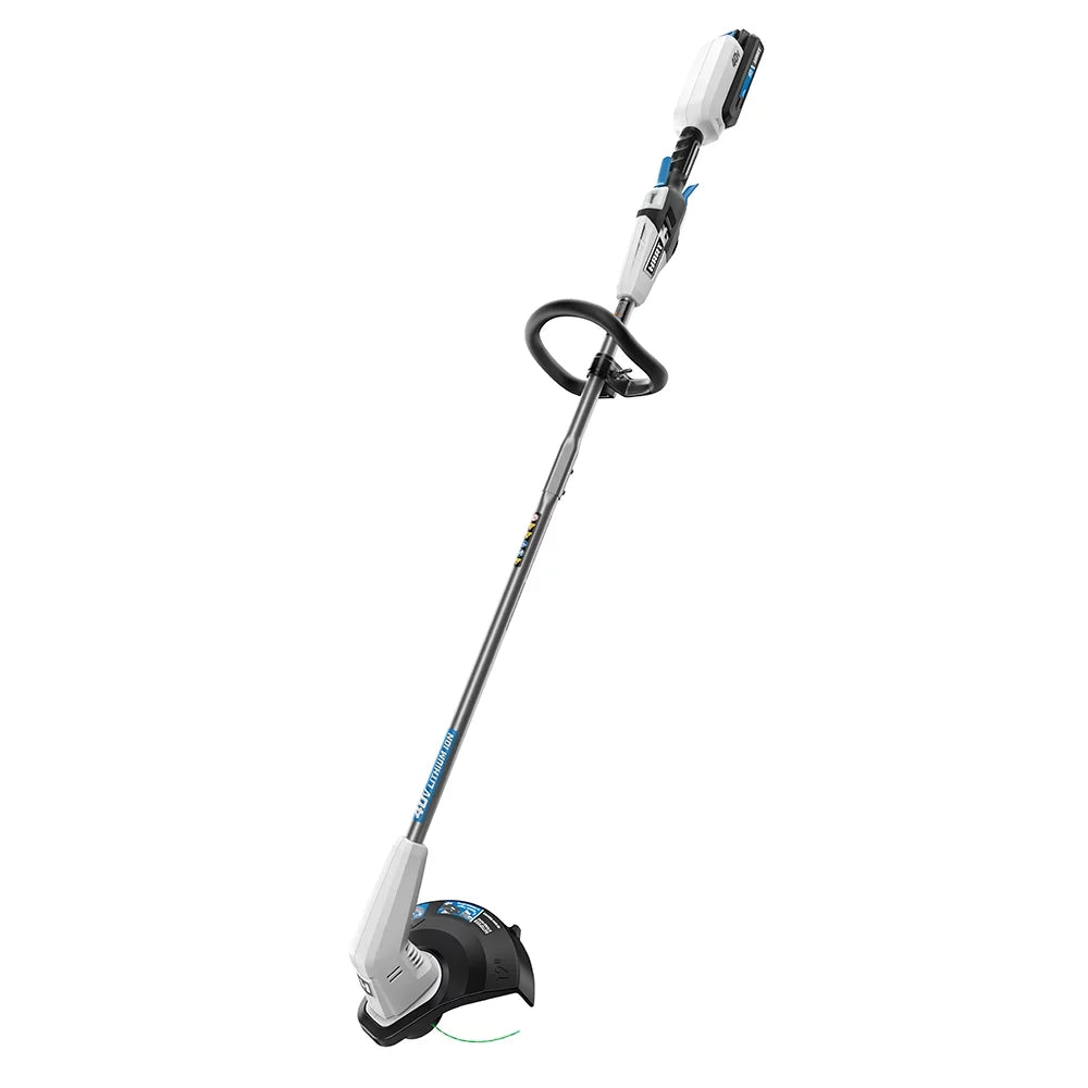 Cordless String Trimmer Kit with 2.5Ah Lithium-Ion Battery L72403