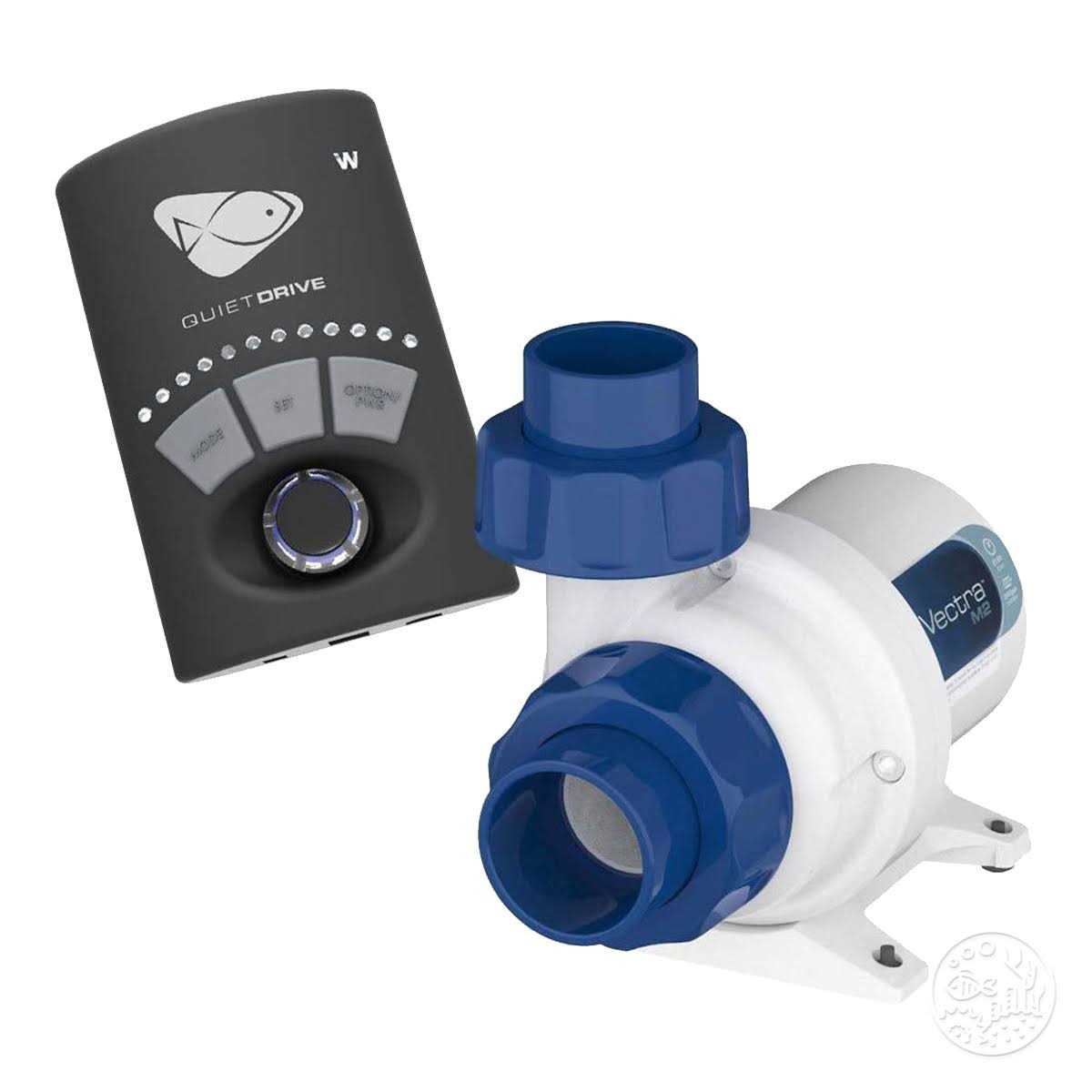 Return Pump B767223