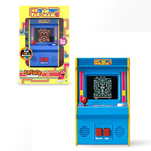 Retro Mini Arcade Game Handheld Electronic Game Console A2760
