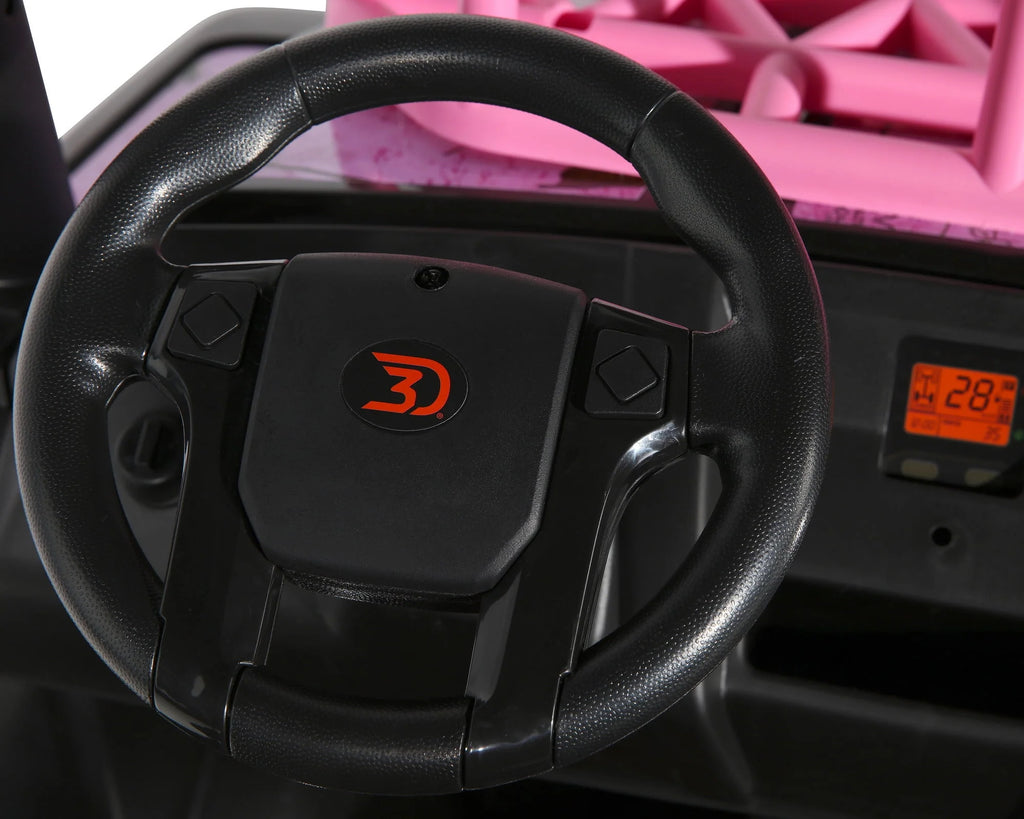 24-Volt Kids Ride-on F40173
